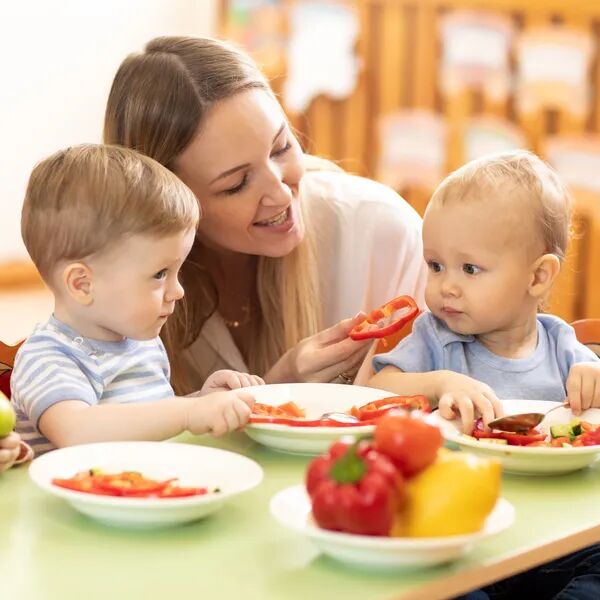Le rythme de chaque enfant respecté